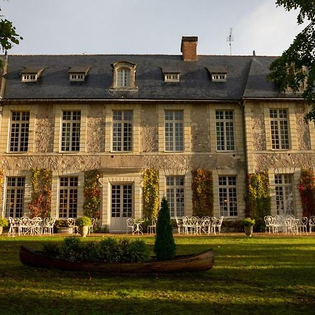 Chateau De Noirieux Briollay المظهر الخارجي الصورة