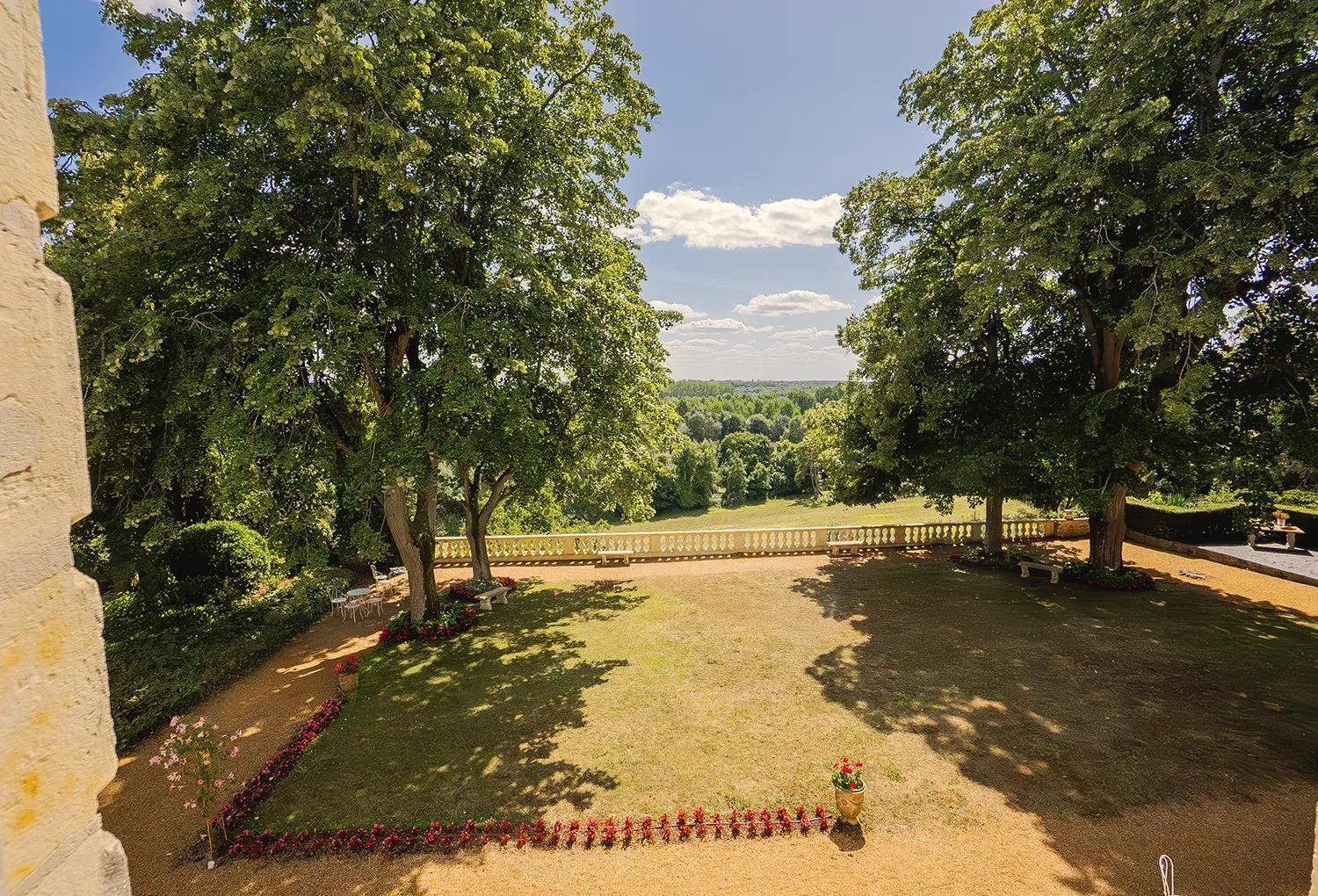 Chateau De Noirieux Briollay المظهر الخارجي الصورة