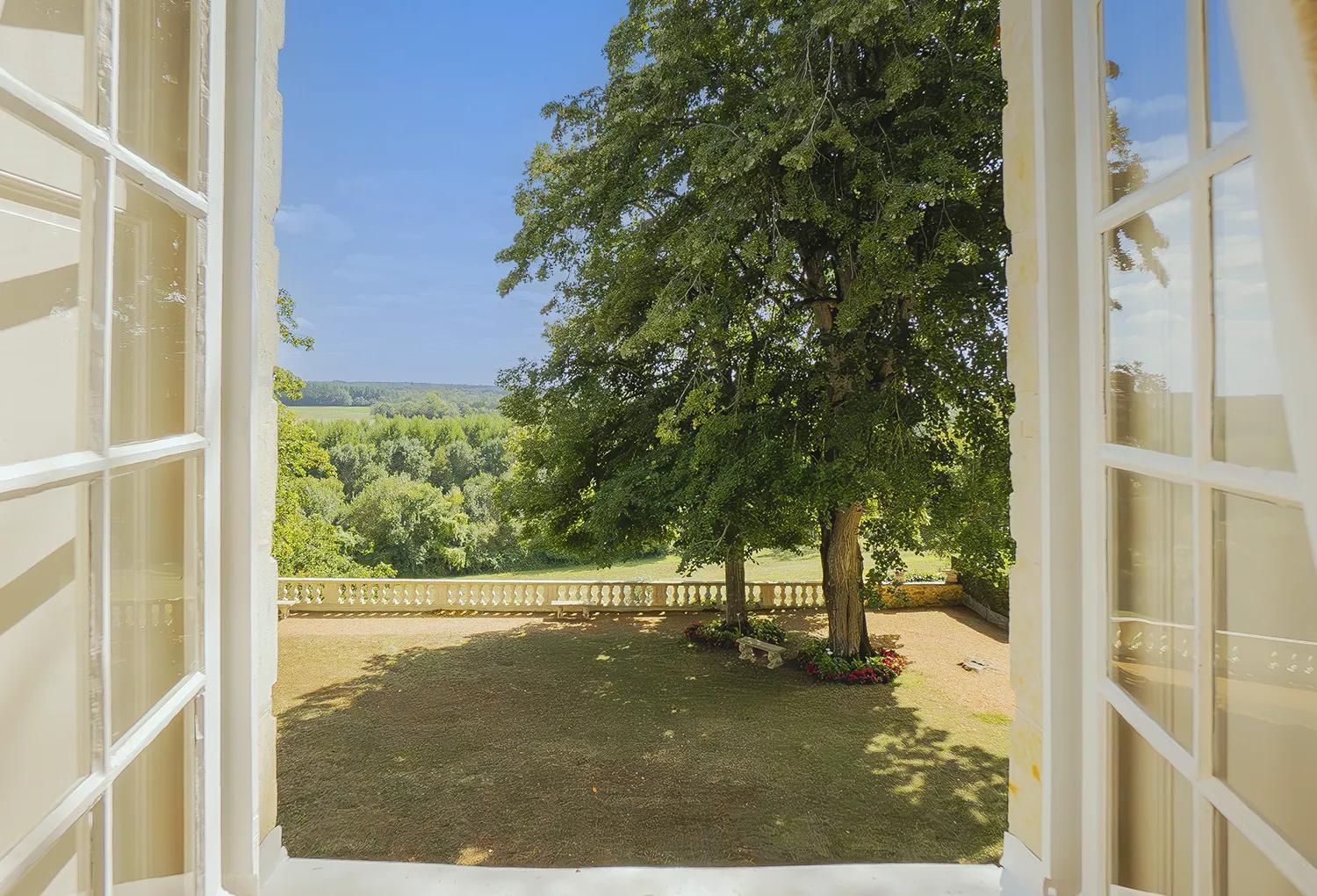 Chateau De Noirieux Briollay المظهر الخارجي الصورة
