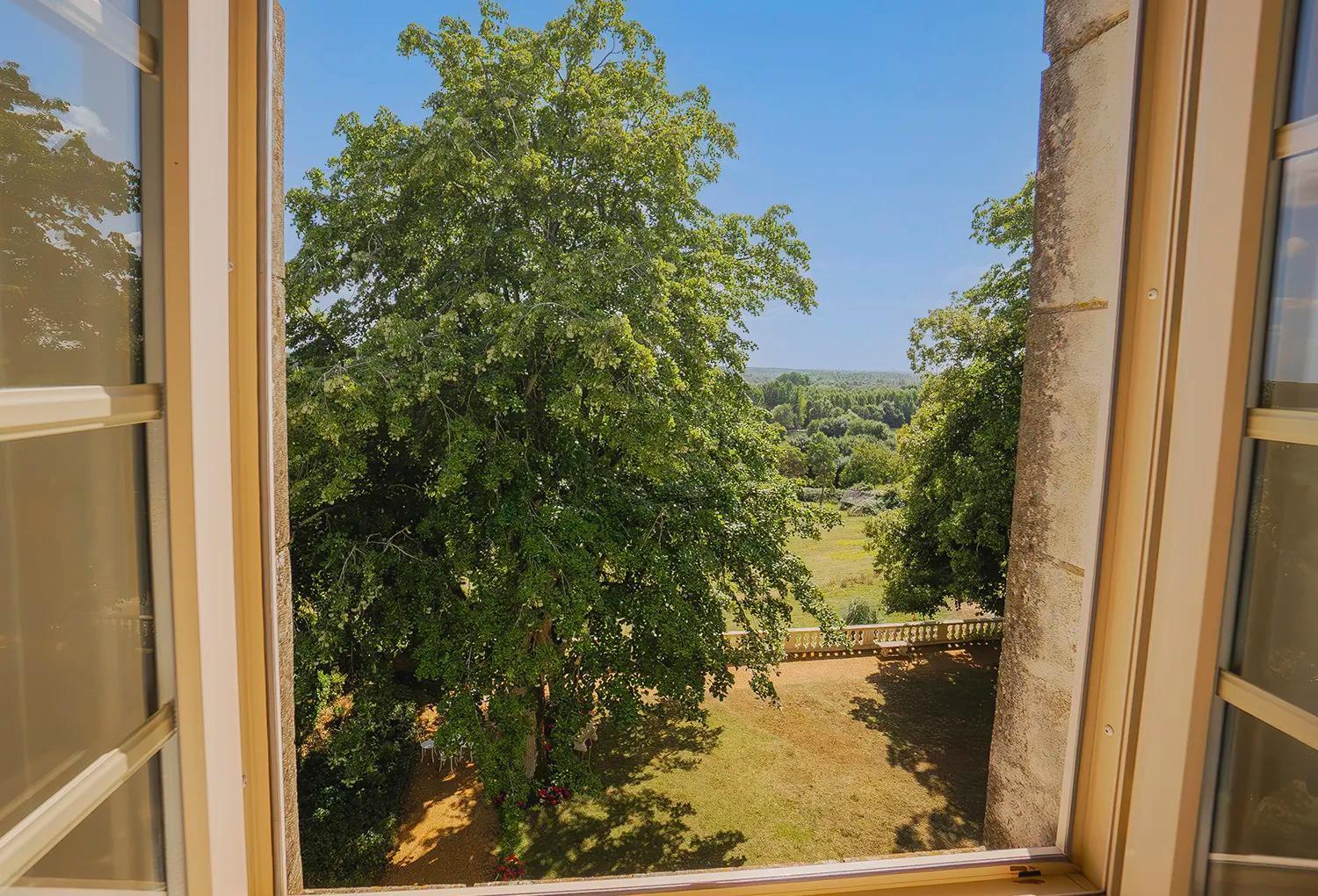 Chateau De Noirieux Briollay المظهر الخارجي الصورة