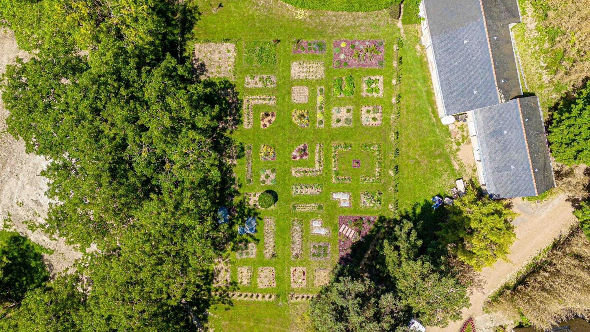 Chateau De Noirieux Briollay المظهر الخارجي الصورة